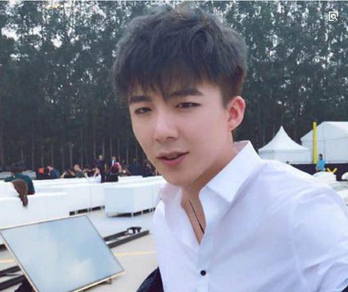 刘宇宁前期爆料了吗视频,娱乐圈背后的惊人真相 第3张 刘宇宁前期爆料了吗视频,娱乐圈背后的惊人真相 第3张